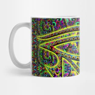 Songs of the pineal gland Mug